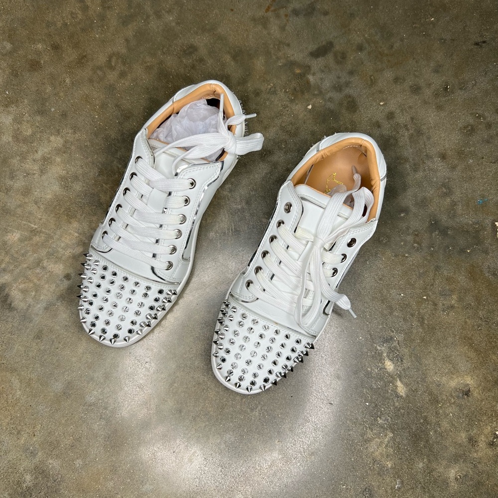 Christian Louboutin Vieira 2 Sneakers